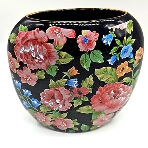 🏺OTAGIRI ceramic vase 4.5" tall